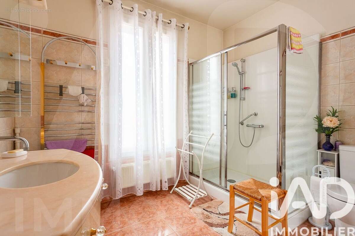 Photo 9 - Maison à COLOMBES