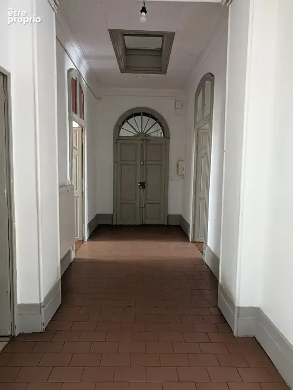Appartement bourgeois 4 pièces de  139 m2 centre ville de Sète - photo 2