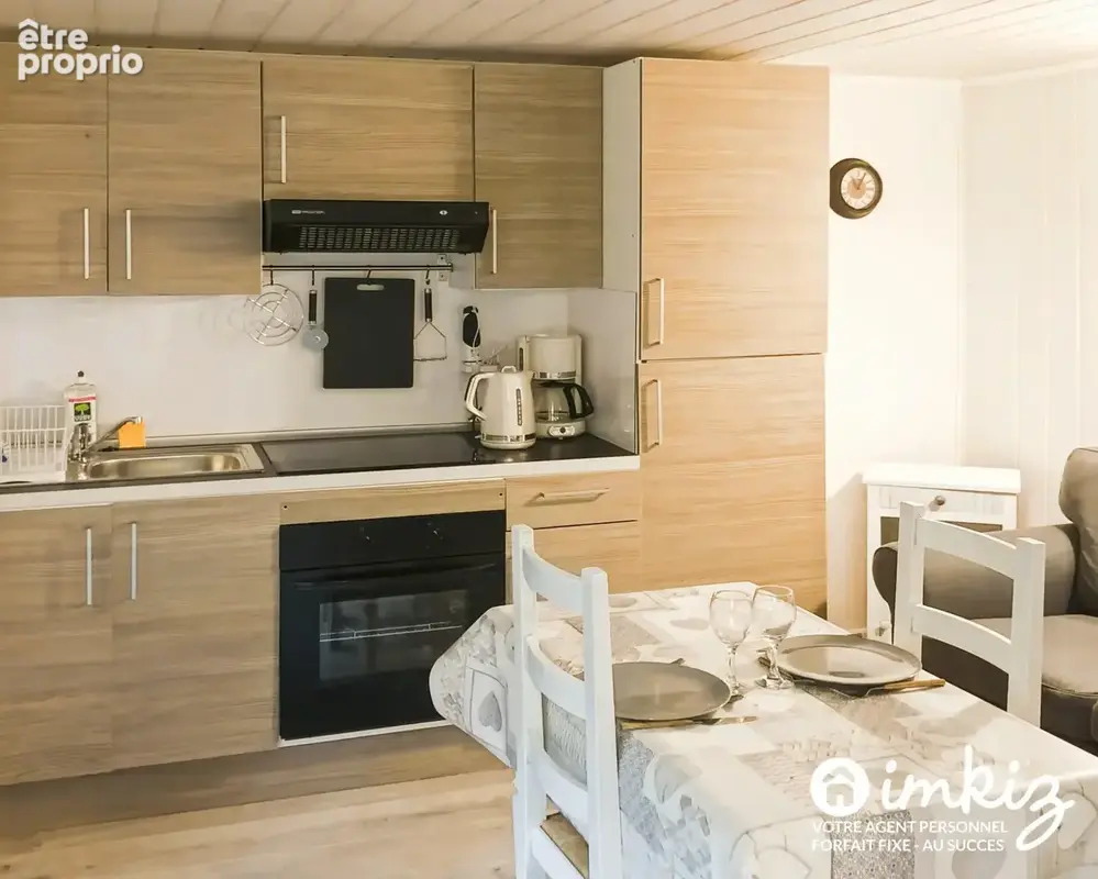 RARE - 5 appartements - Ermitage St Roch - photo 4