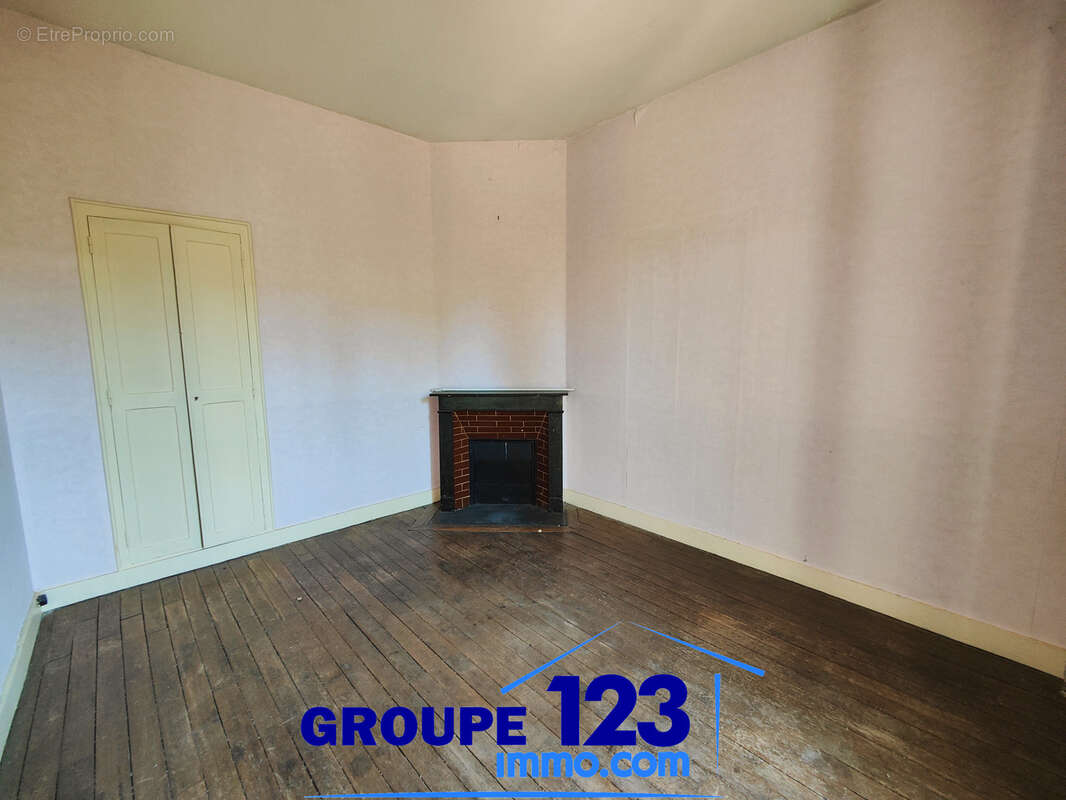 Une maison familiale aux beaux volumes, prête à écrire un nouveau chapitre - photo 12
