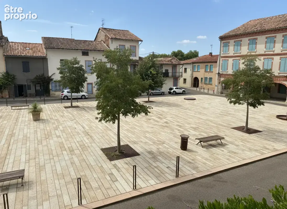 Exclusivité - local commercial de caractère au cœur de réalville - photo 5