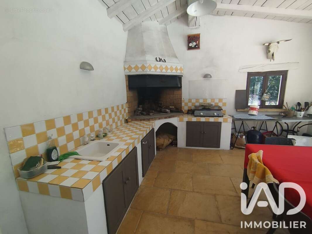 Maison 154 m² à Nimes  - photo 7