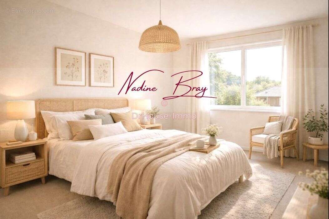 Maison à DECINES-CHARPIEU