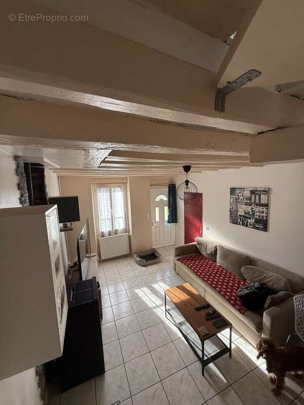 Appartement à PAMFOU