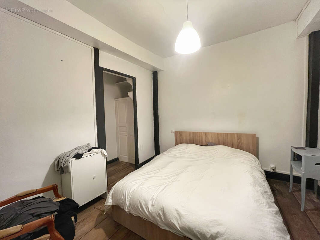 Appartement à SAINT-JEAN-PIED-DE-PORT