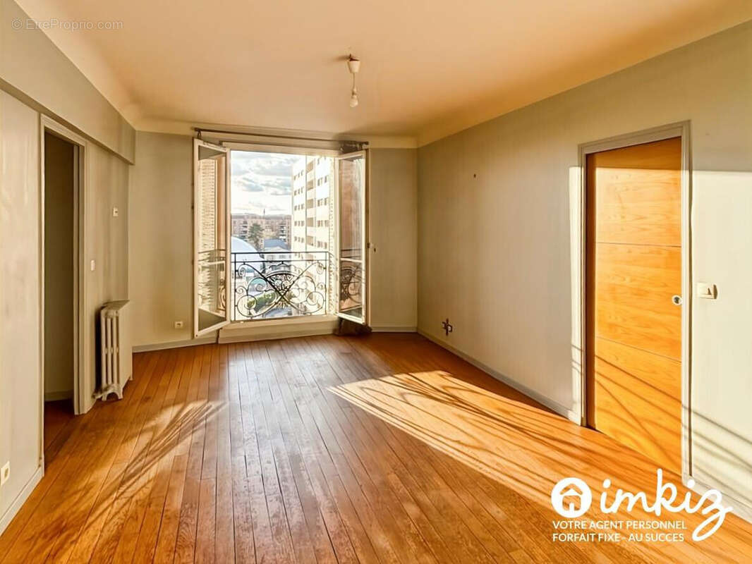 Appartement à VINCENNES