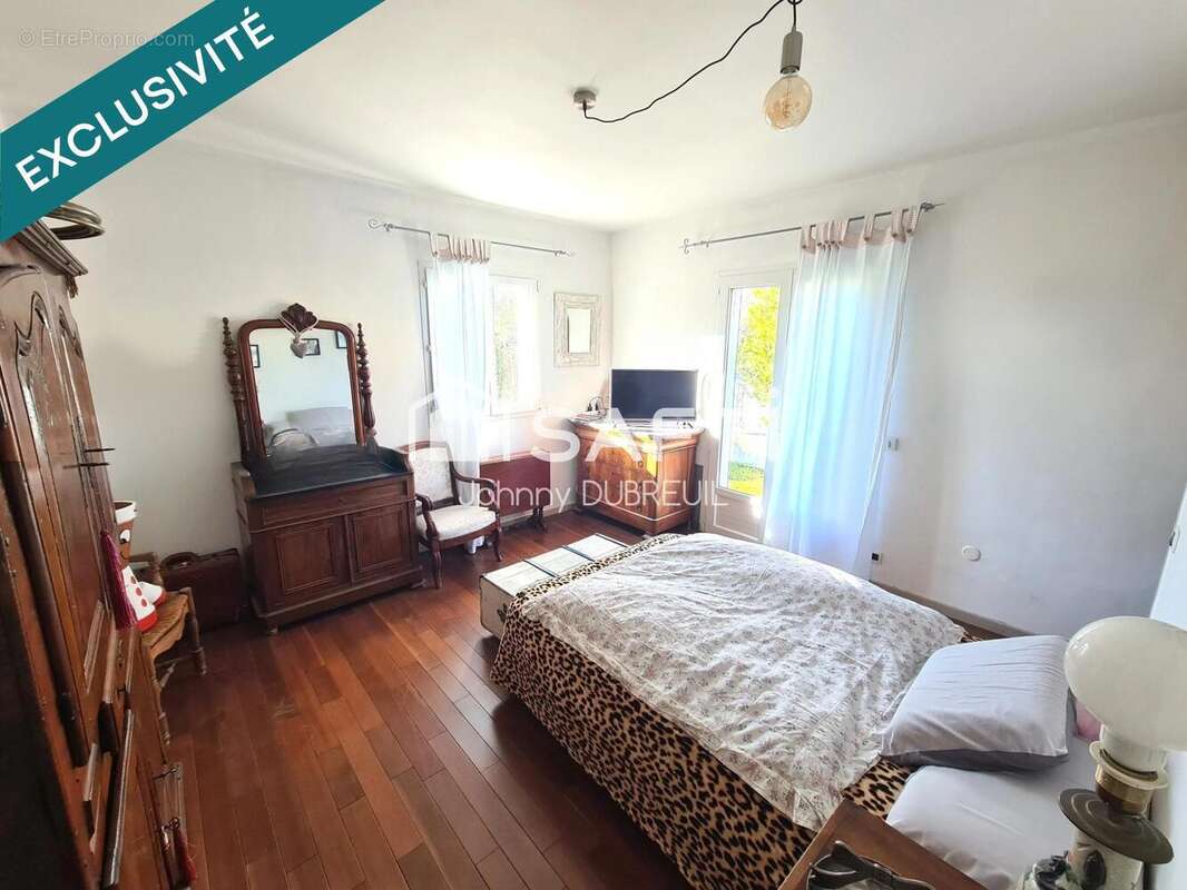 Photo 4 - Maison à PIGNANS