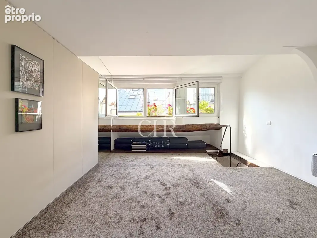 Appartement 3 pièces 61 m² à vendre à Paris-3e (75003) - photo 4