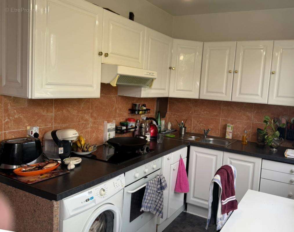 Appartement à EVRY