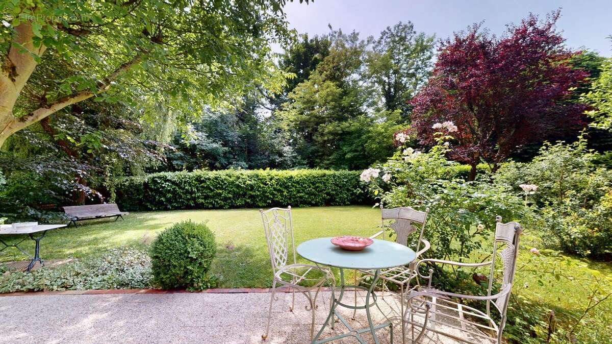 Maison à MAROLLES-EN-BRIE