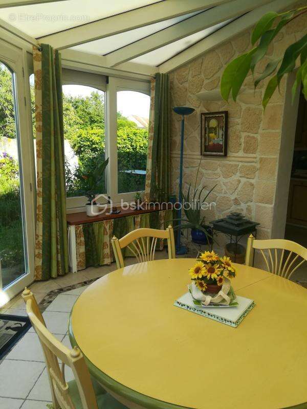 Maison à EVRY-GREGY-SUR-YERRE