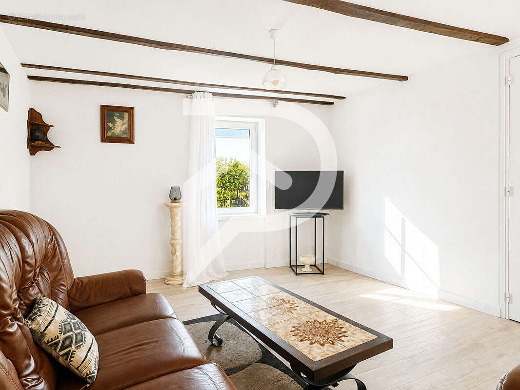 Maison Lacaune 4 pièces 73 m2 - photo 3