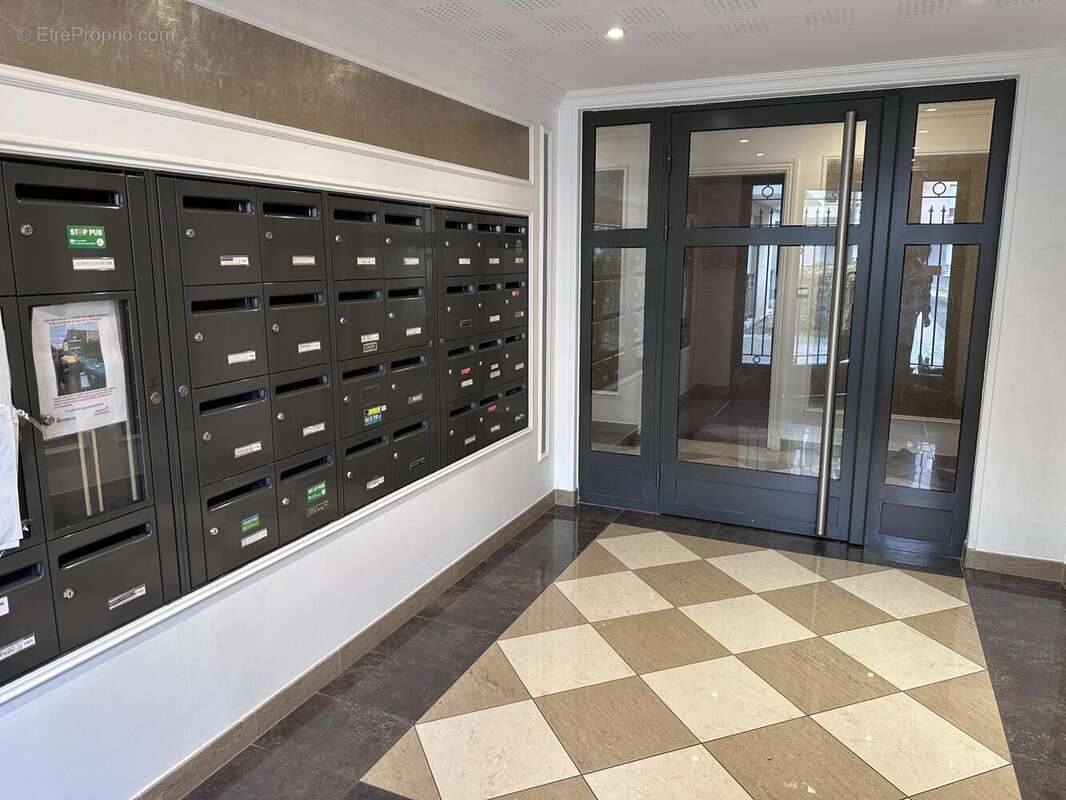 Photo 7 - Appartement à MENNECY