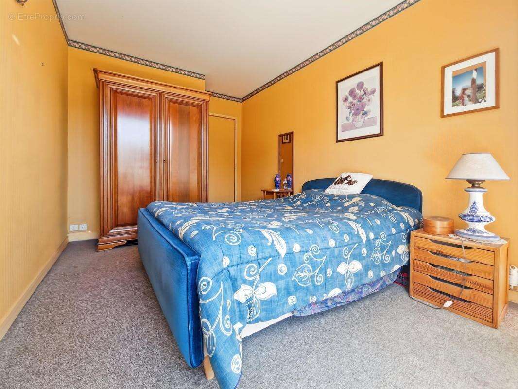 Appartement à TOURS