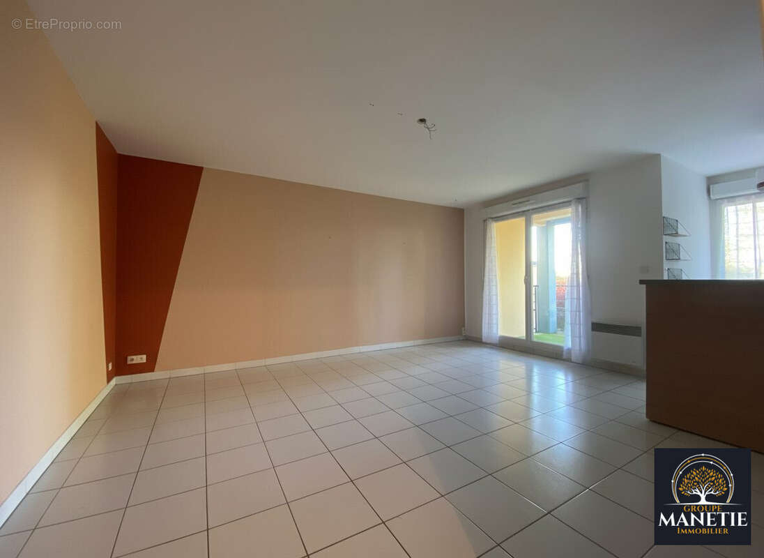 Appartement à ARRAS