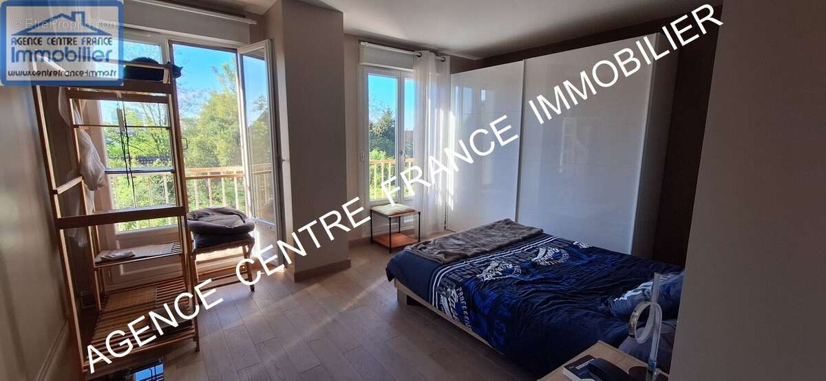 Appartement à BOURGES