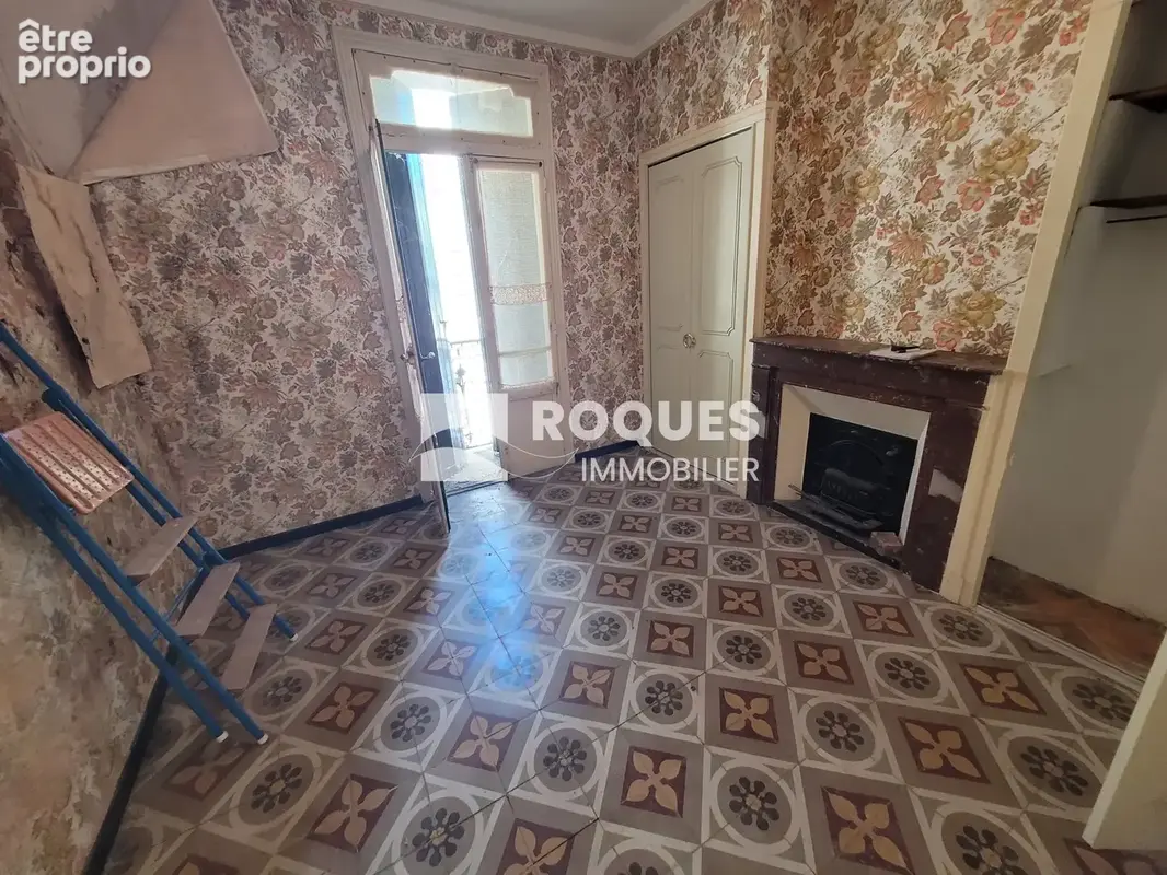 A Vendre, St GERVAIS sur MARE, maison de 81 m2, avec garage et terrain - photo 9