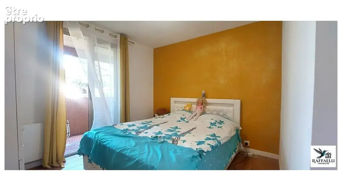 Appartement 3 pièces 58 m² à vendre à Frejus (83600) - photo 6