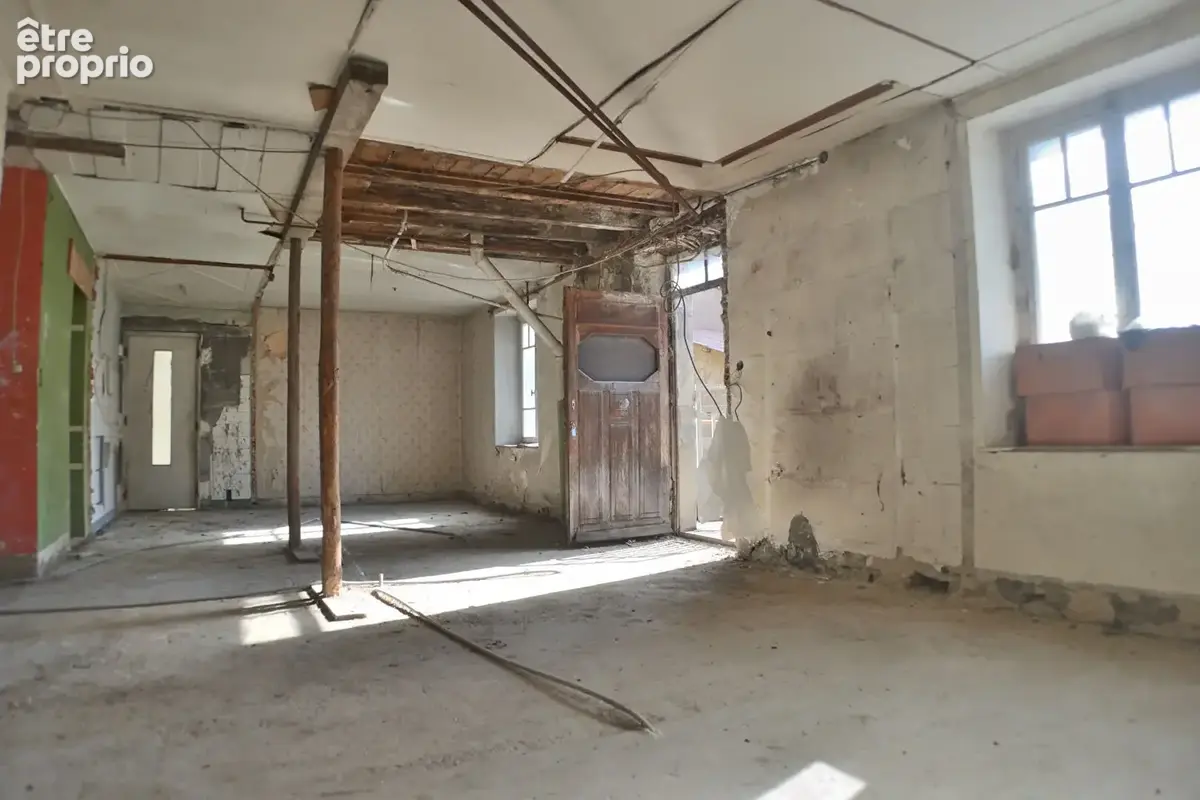 Maison ou Immeuble à Pont De Roide Vermondans 18 pièces 400 m2 - photo 4