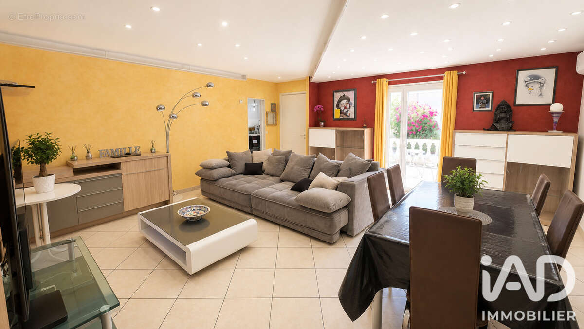 Photo 6 - Maison à ETOILE-SUR-RHONE