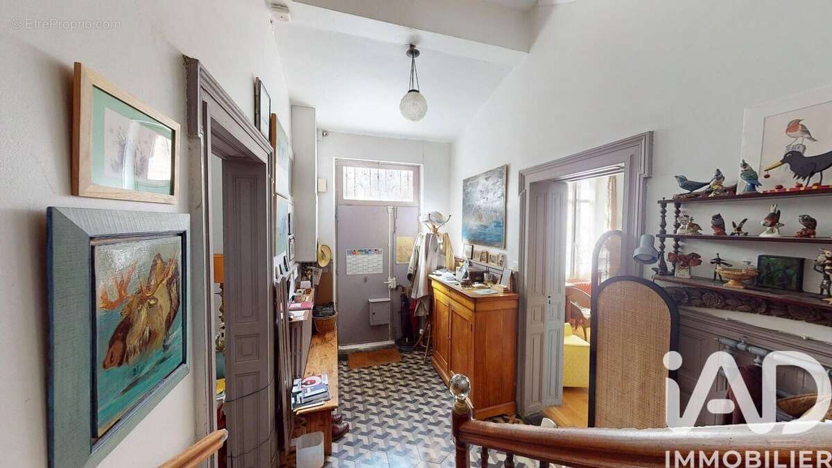 Photo 5 - Maison à MONTAUBAN