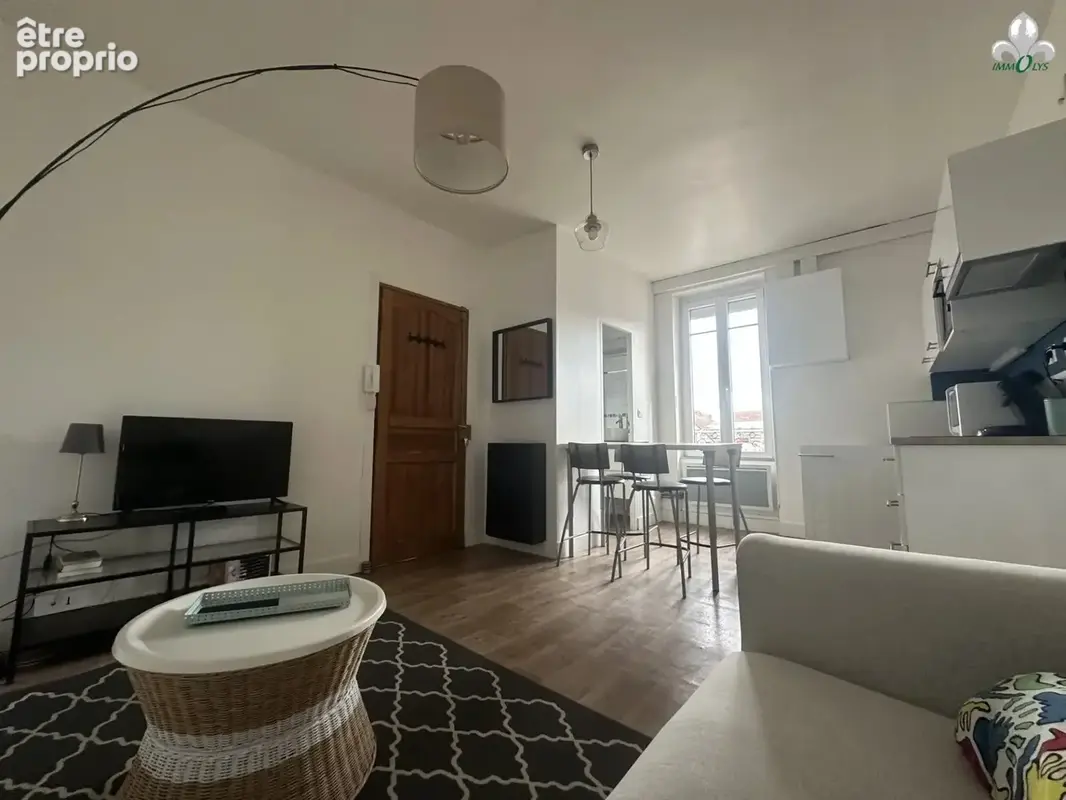 Appartement à vendre Dijon - photo 2