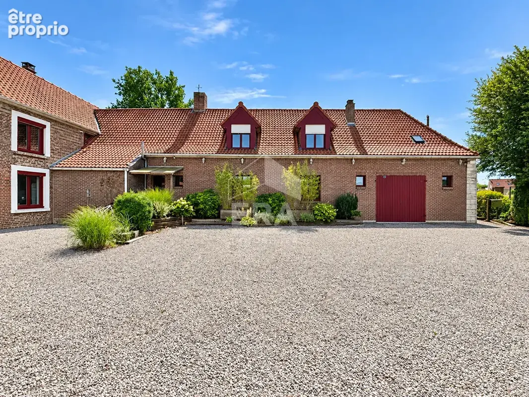 Maison 338m² à licques - photo 2