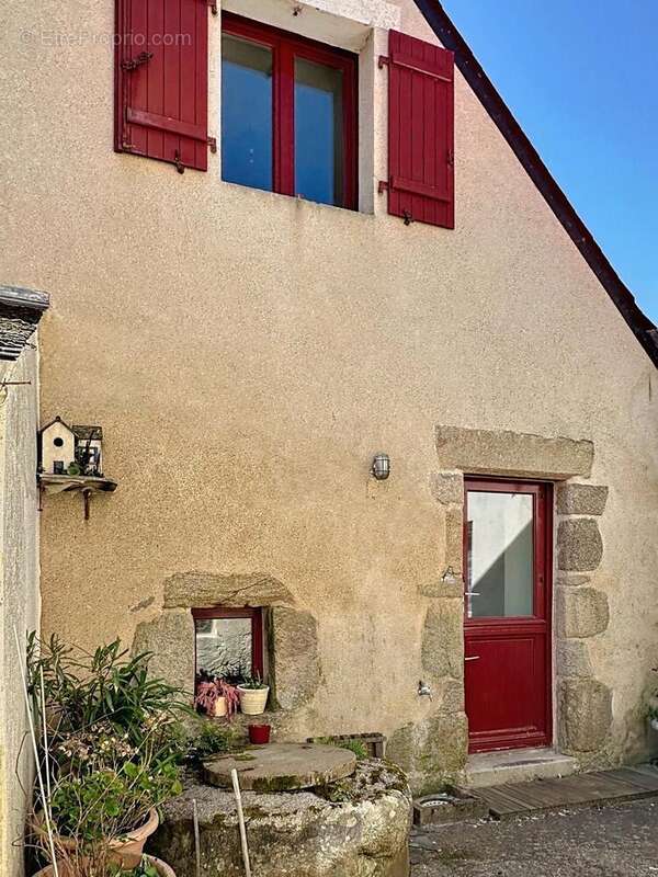 Photo 2 - Maison à PIRIAC-SUR-MER