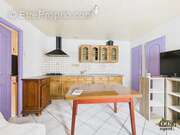 Appartement à SAINT-PIERRE-D'ALBIGNY