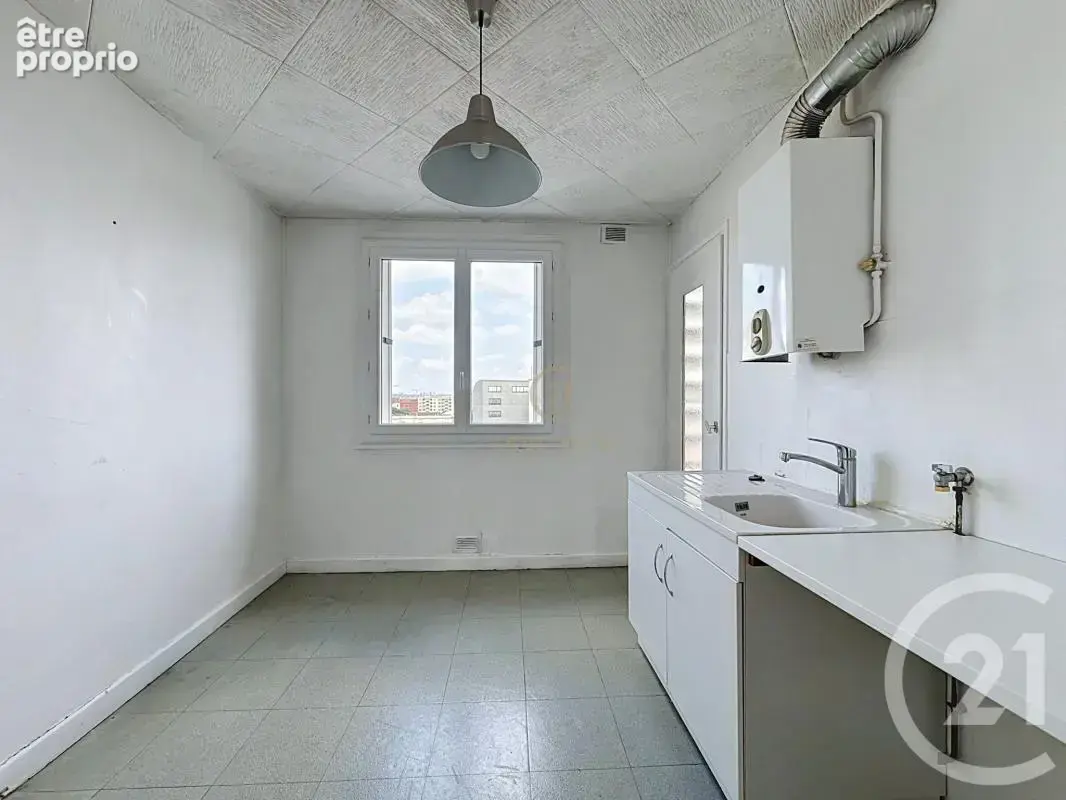 Appartement 60 m² à Lyon-3e  - photo 3