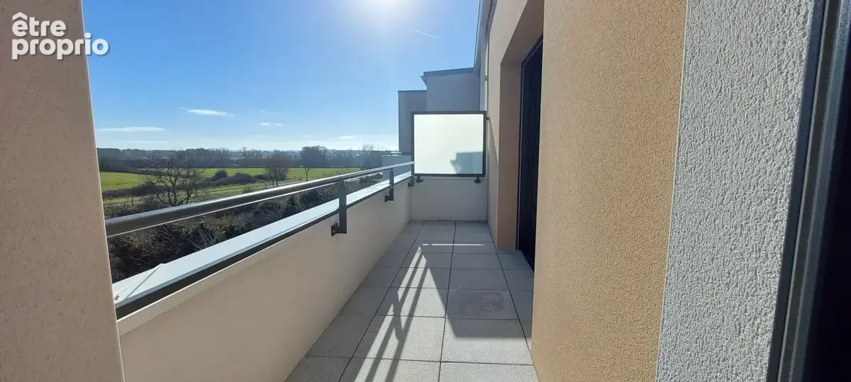 Appartement T3 neuf  norme PMR à Saint Gilles croix de Vie - photo 3