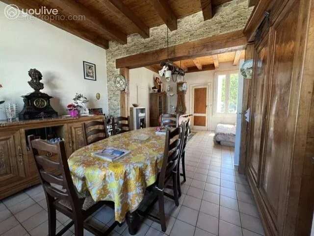 Maison à ROYAN