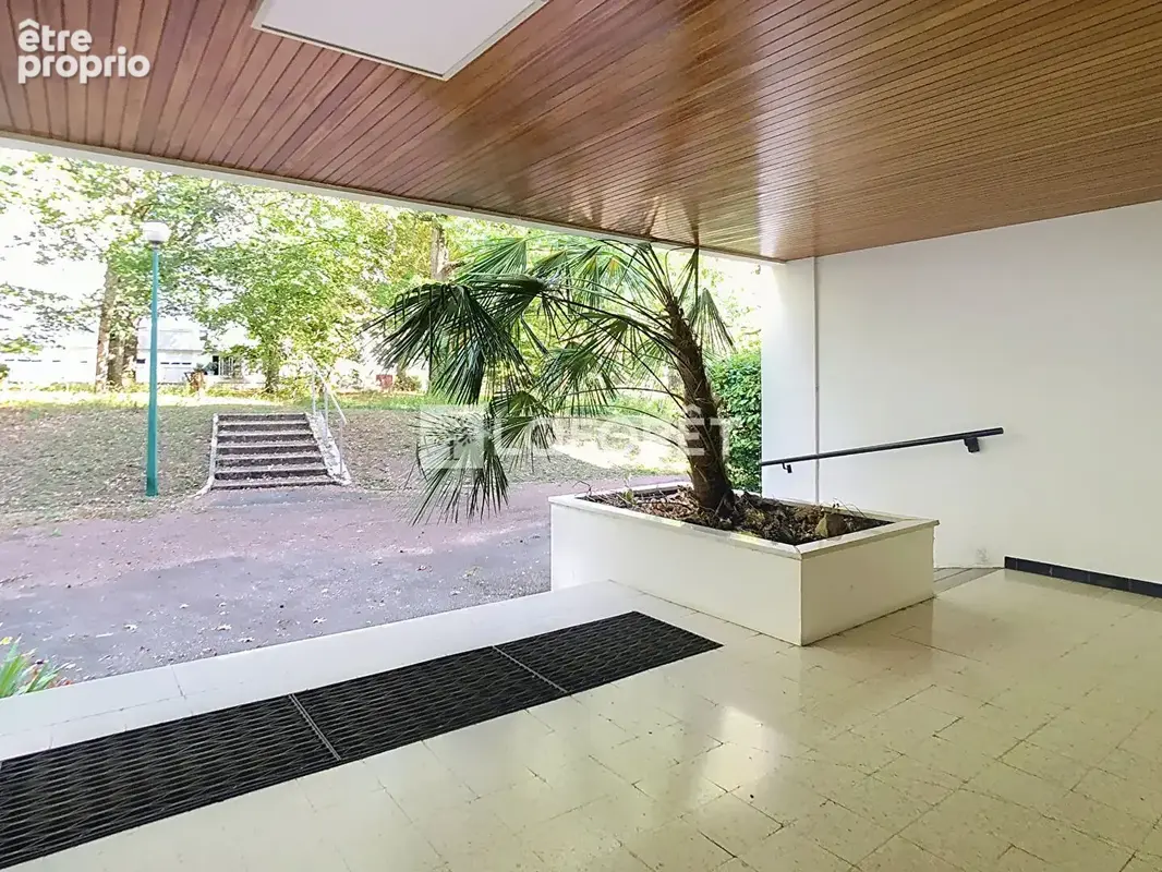 Appartement à GRADIGNAN