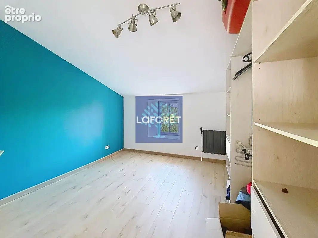 THIRE - Maison 4 pièces 120 m2 - photo 5