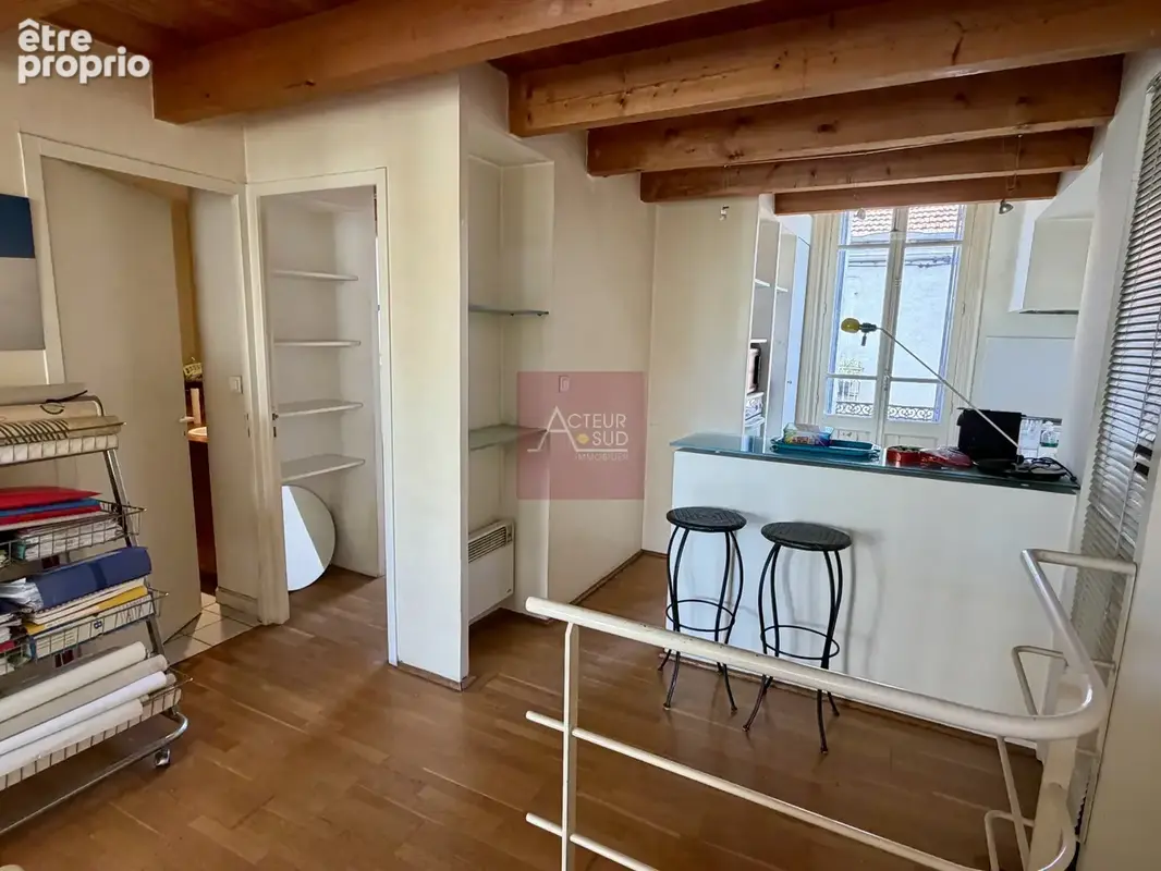 Vente maison 5 pieces montpellier arceaux - photo 17