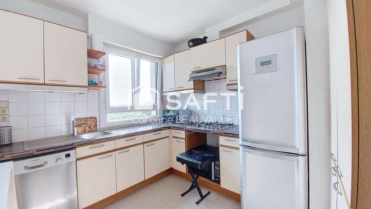 Photo 4 - Appartement à ORSAY