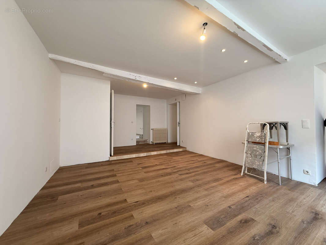 Maison à PENNE-D'AGENAIS