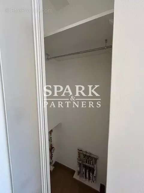 Appartement à BEAUSOLEIL