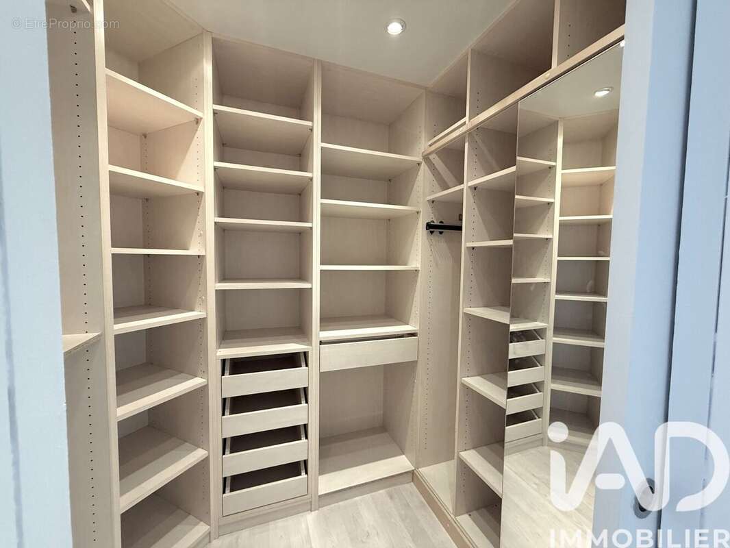 Photo 5 - Appartement à SOISY-SUR-SEINE