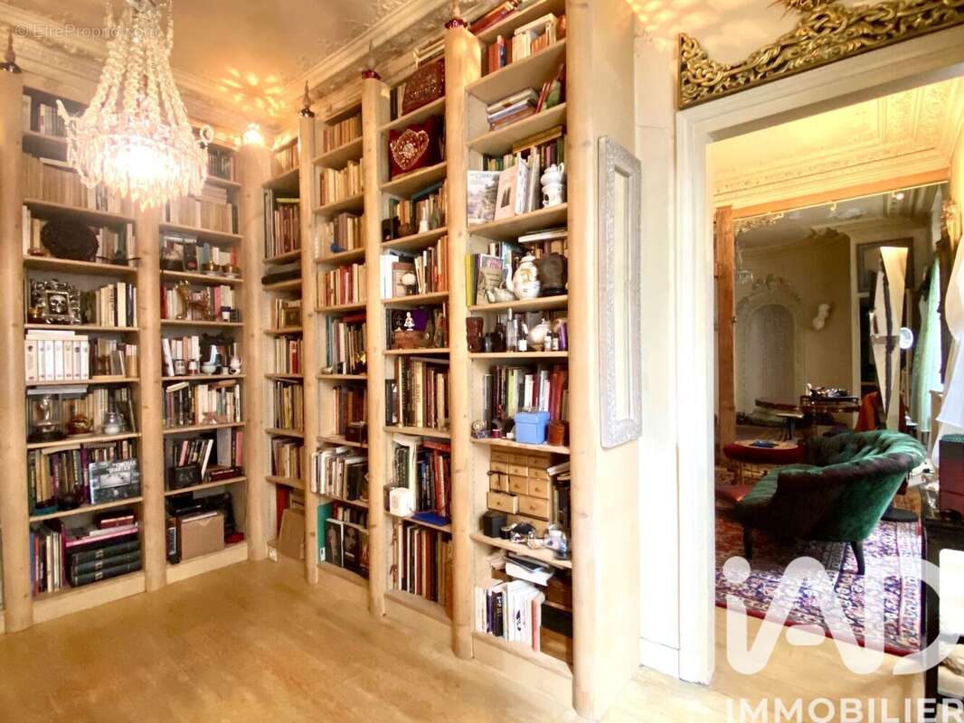 Photo 3 - Appartement à PARIS-9E