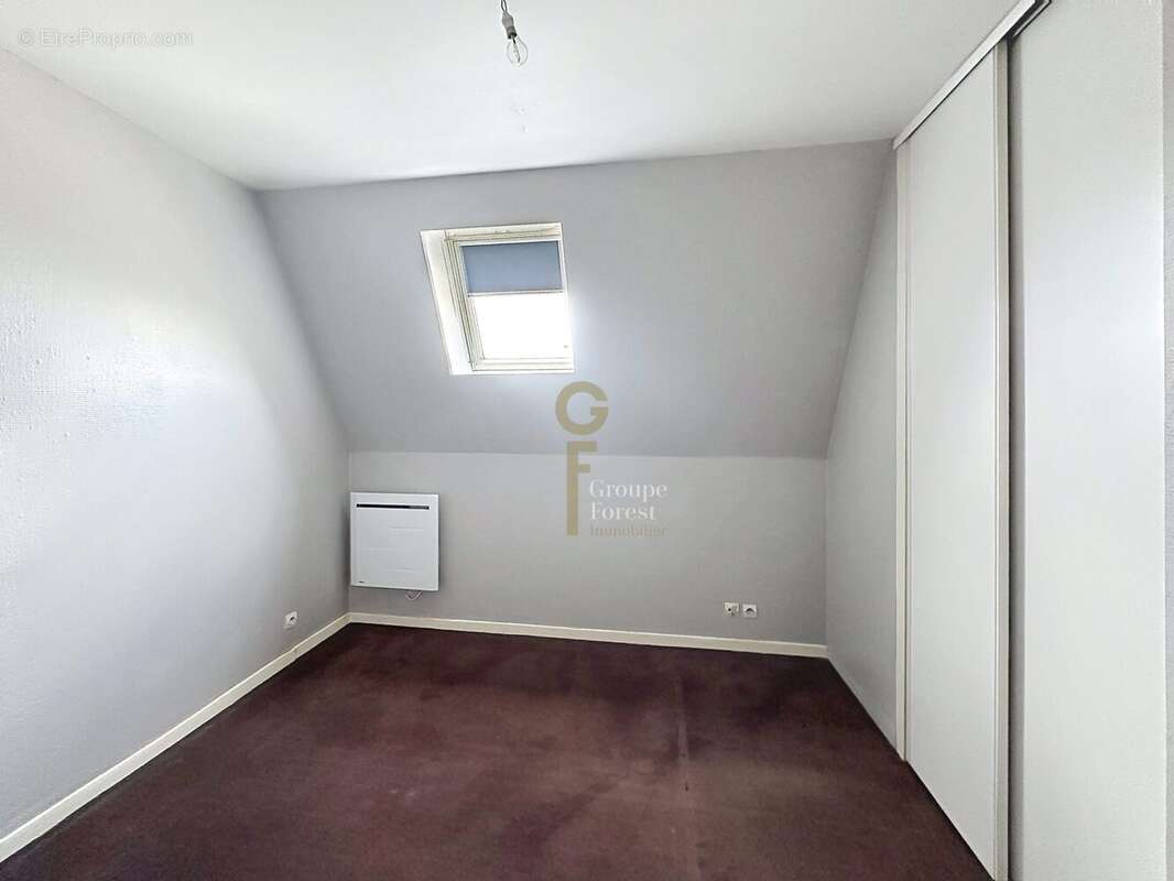 Appartement à LAMBERSART