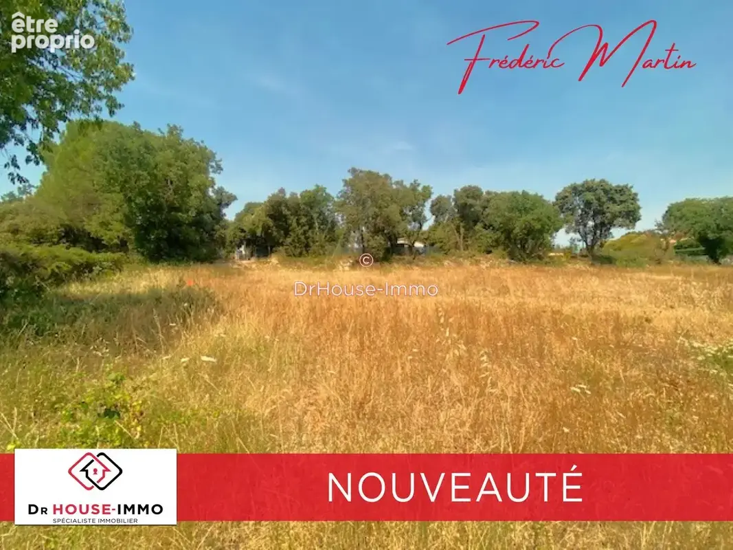 Terrain 510 m² à vendre à Domessargues (30350) - photo 5