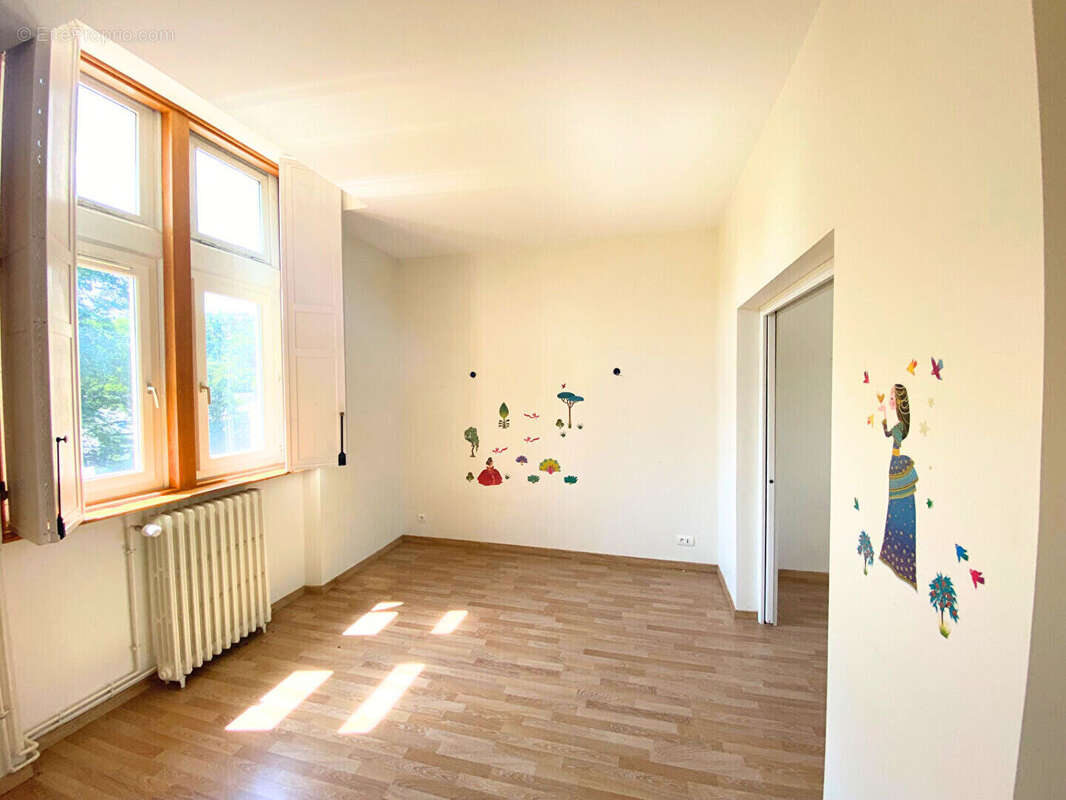 Appartement à ORLEANS