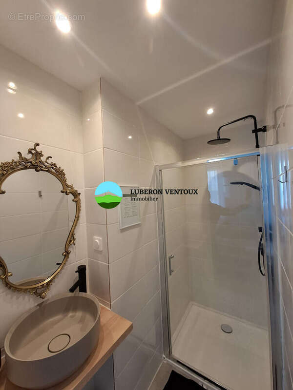 Maison à CARPENTRAS