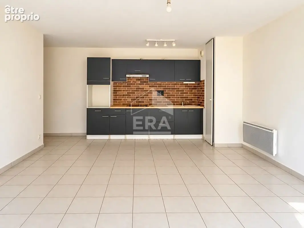 Appartement 62m² à étaples - photo 6