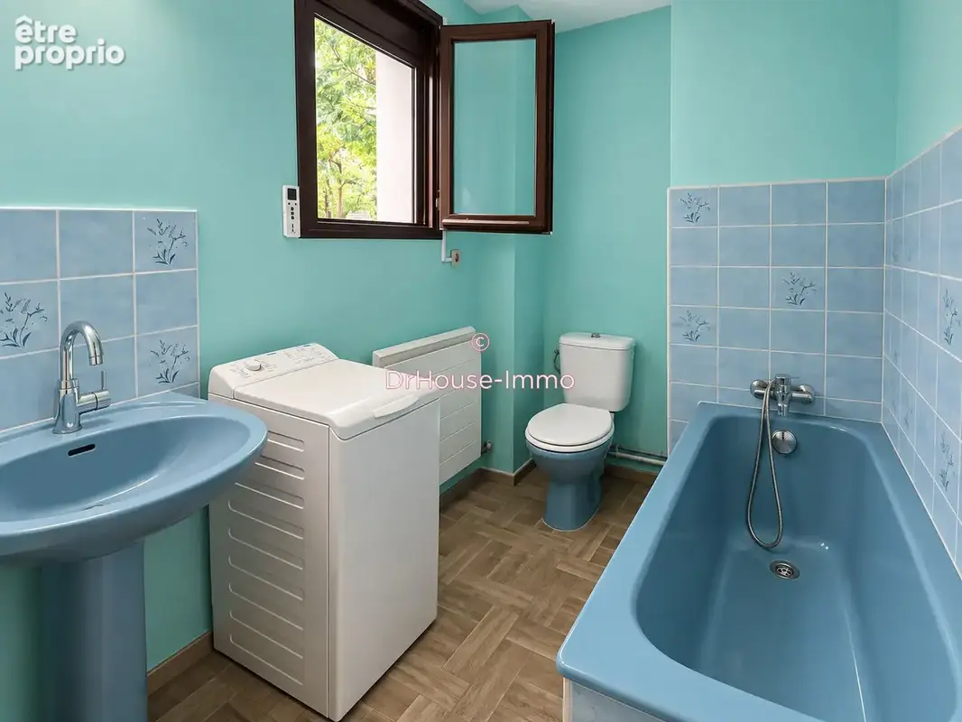 Maison 4 pièces 80 m² à vendre à Emerainville (77184) - photo 21