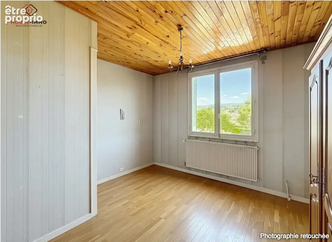 Maison 113 m² à Clairvaux-Les-Lacs  - photo 7