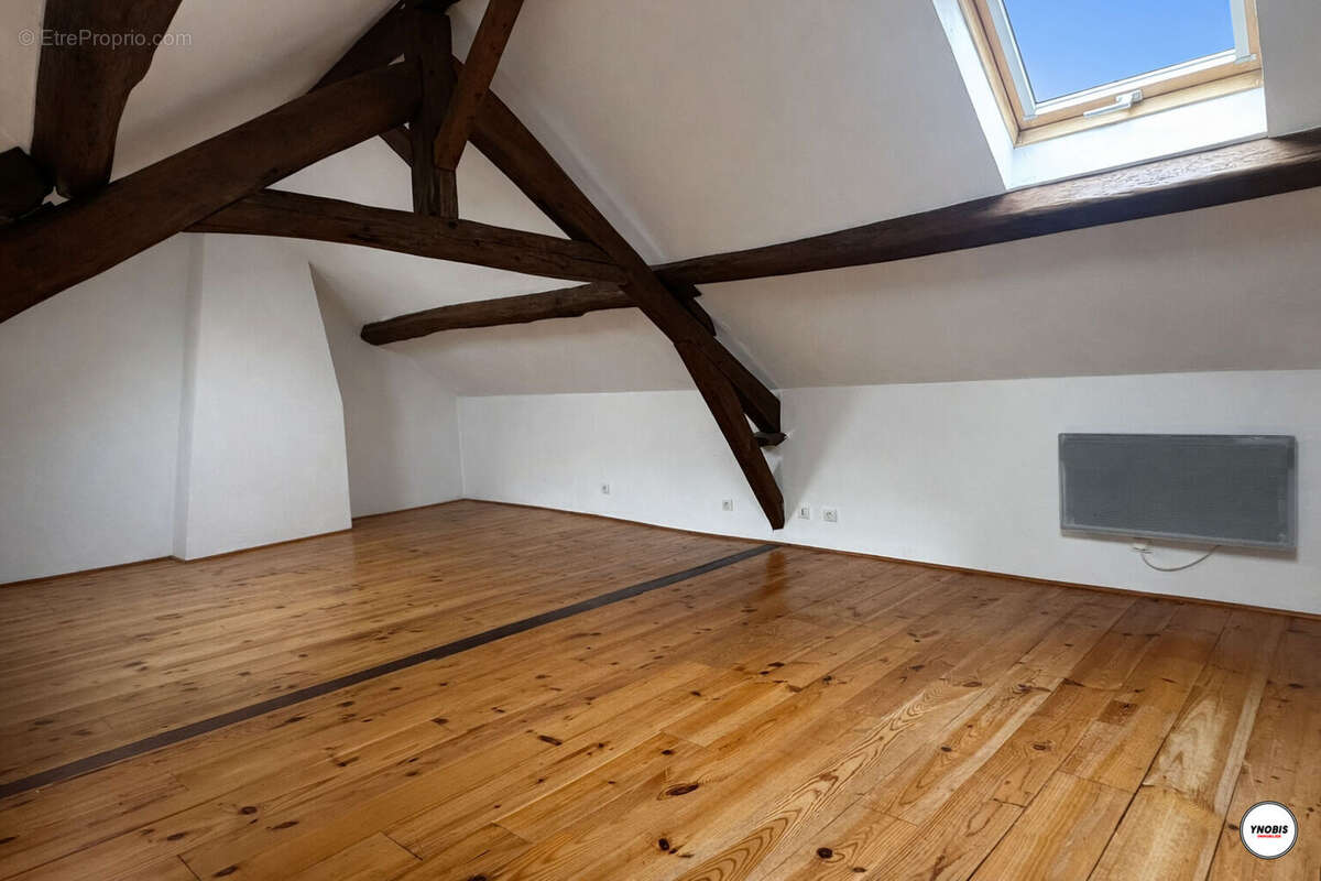 Maison à ECQUEVILLY