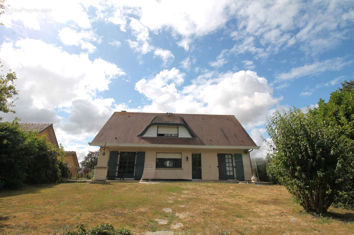 Maison à WORMHOUT