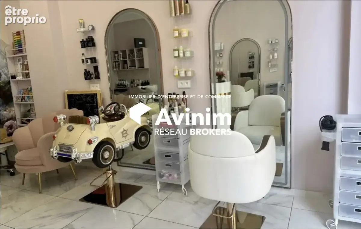 Bien immobilier à vendre à Nice (06000) - photo 2